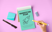 plano de marketing