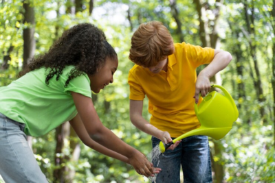 educação ambiental