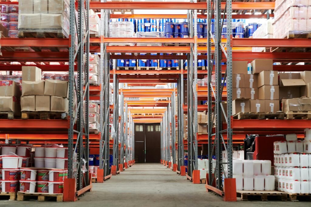 Produção Enxuta: Vantagens para Empresas Industriais