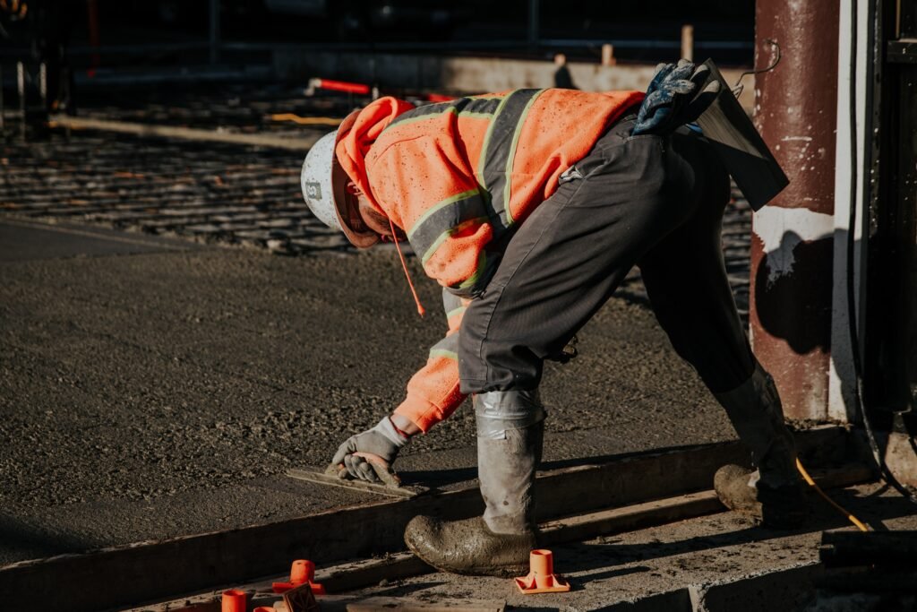Tipos de concreto e suas aplicações na construção civil