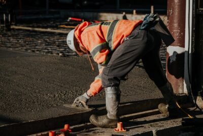 Tipos de concreto e suas aplicações na construção civil