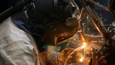 Corte a Laser Industrial Precisão, Eficiência e Tecnologia com a Guild Metalúrgica