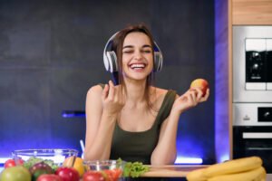 Alimentação e Vitalidade: Como Garotas de Programa Mantêm Energia e Disposição no Dia a Dia