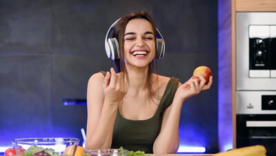 Alimentação e Vitalidade: Como Garotas de Programa Mantêm Energia e Disposição no Dia a Dia