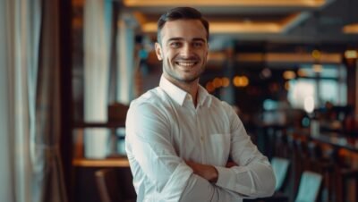 Como se tornar um gestor de aluguel por temporada