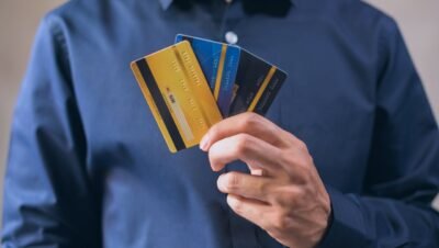 Cartões de credito