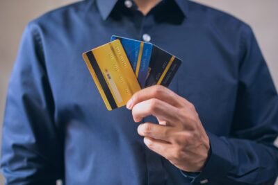 Cartões de credito