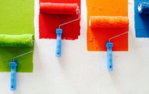 Cores para Casas
