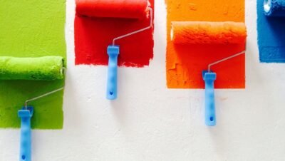 Cores para Casas