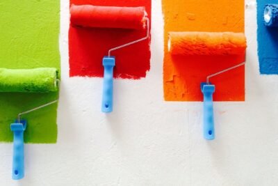 Cores para Casas