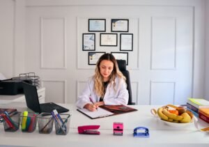 Saúde da Mulher: Prevenção, Cuidados e Qualidade de Vida