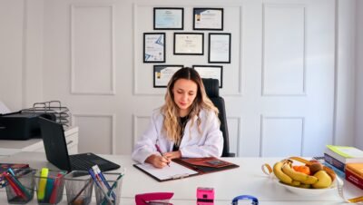 Saúde da Mulher: Prevenção, Cuidados e Qualidade de Vida