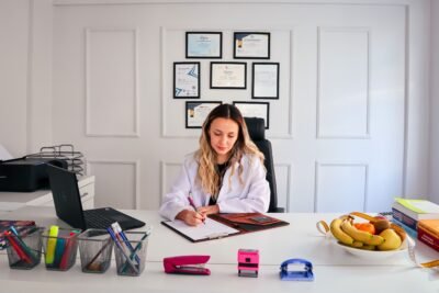 Saúde da Mulher: Prevenção, Cuidados e Qualidade de Vida